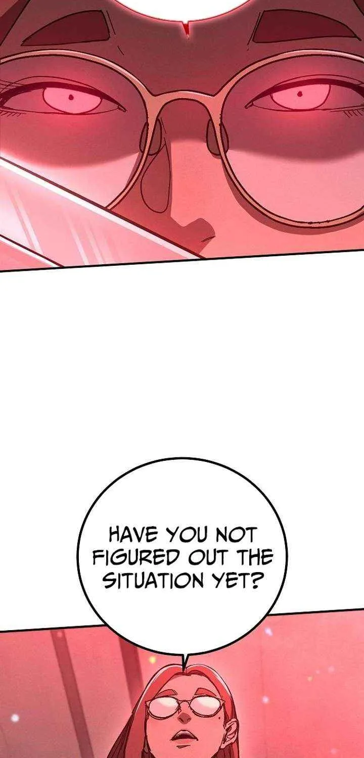The Cleaners Agent Chapter 9 page 30 - 