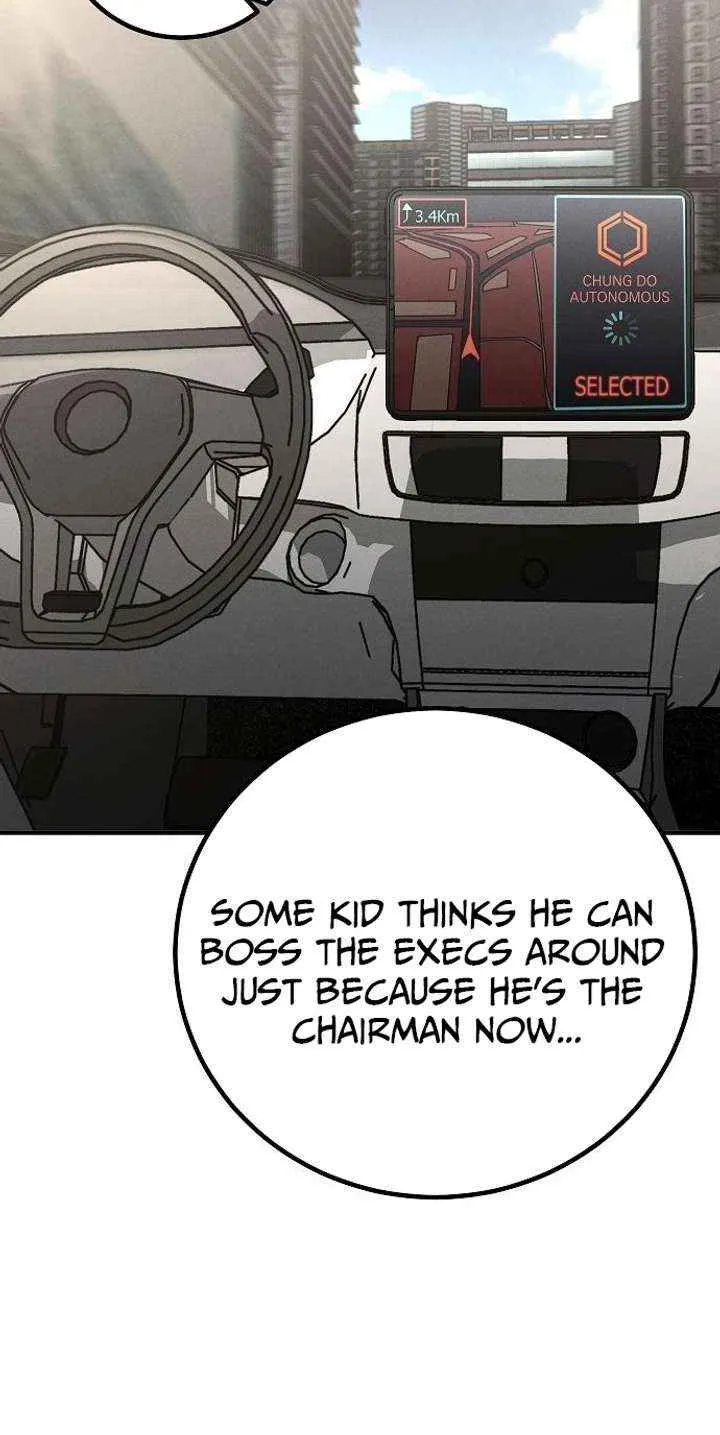 The Cleaners Agent Chapter 9 page 42 - 
