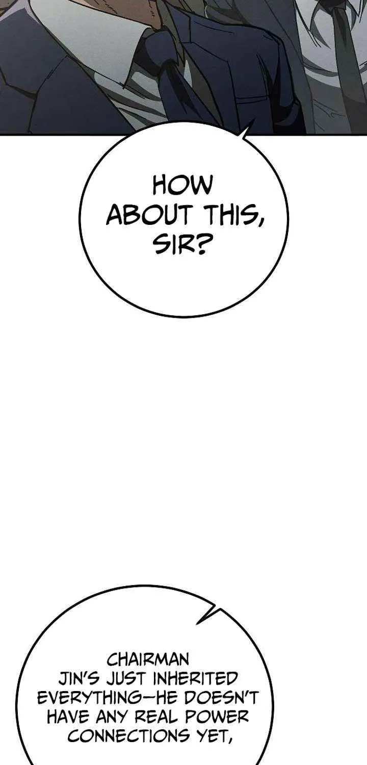 The Cleaners Agent Chapter 9 page 45 - 