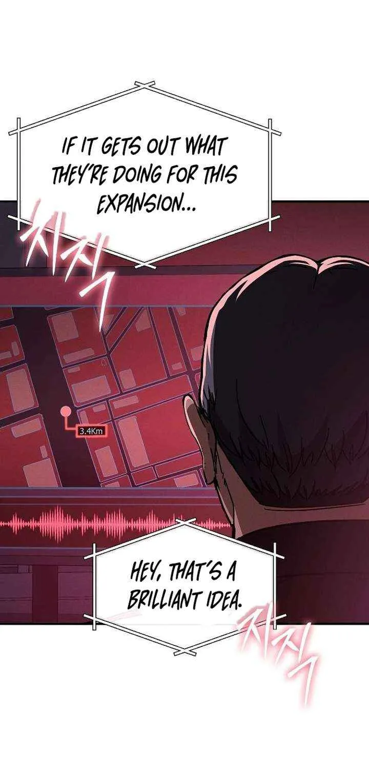 The Cleaners Agent Chapter 9 page 47 - 