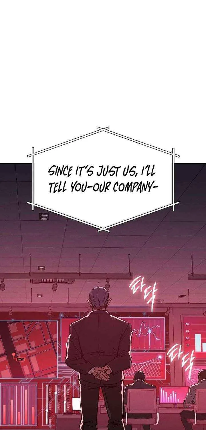 The Cleaners Agent Chapter 9 page 48 - 