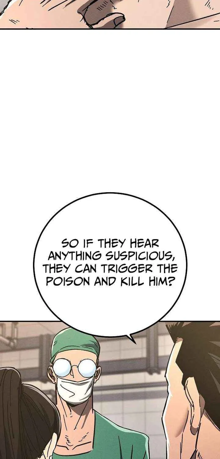 The Cleaners Agent Chapter 9 page 55 - 