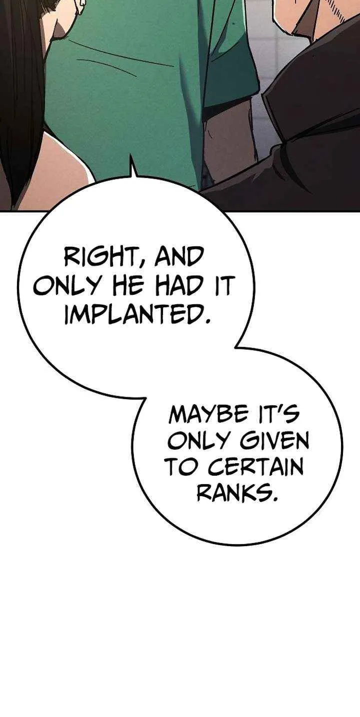 The Cleaners Agent Chapter 9 page 56 - 