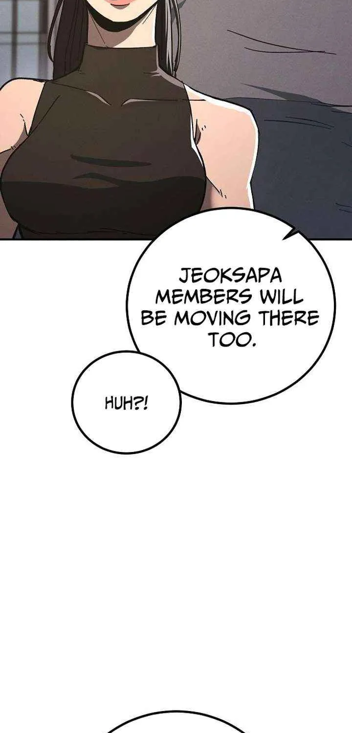 The Cleaners Agent Chapter 9 page 59 - 