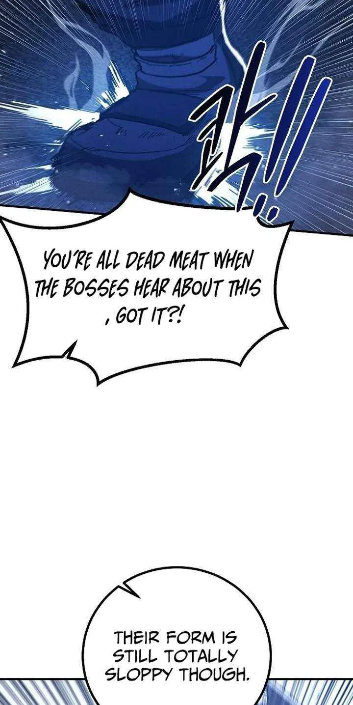 The Cleaners Agent Chapter 9 page 7 - 