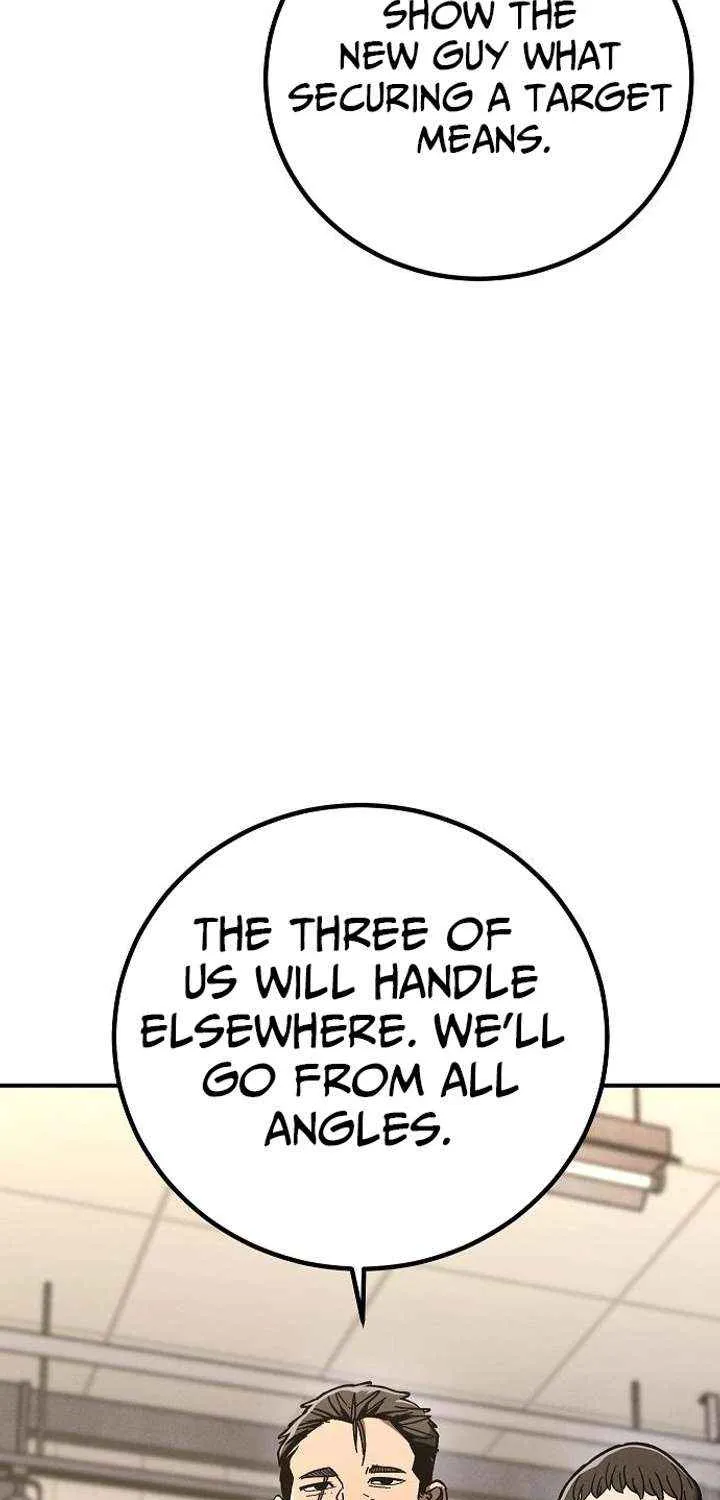 The Cleaners Agent Chapter 9 page 61 - 