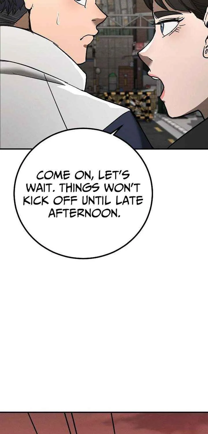 The Cleaners Agent Chapter 9 page 73 - 