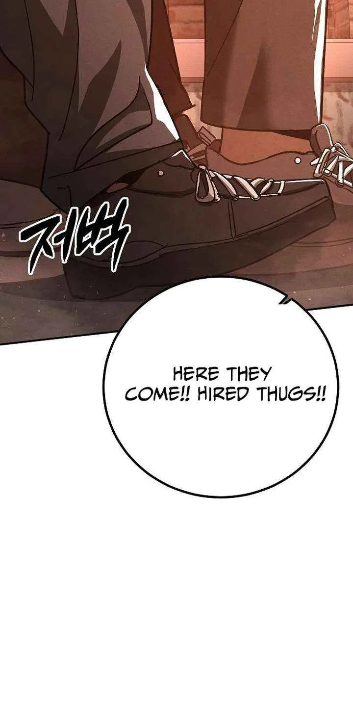 The Cleaners Agent Chapter 9 page 77 - 