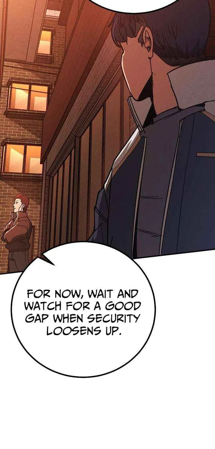 The Cleaners Agent Chapter 9 page 85 - 