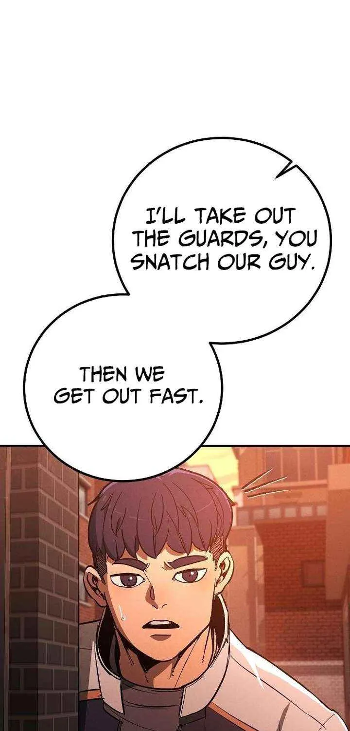 The Cleaners Agent Chapter 9 page 86 - 