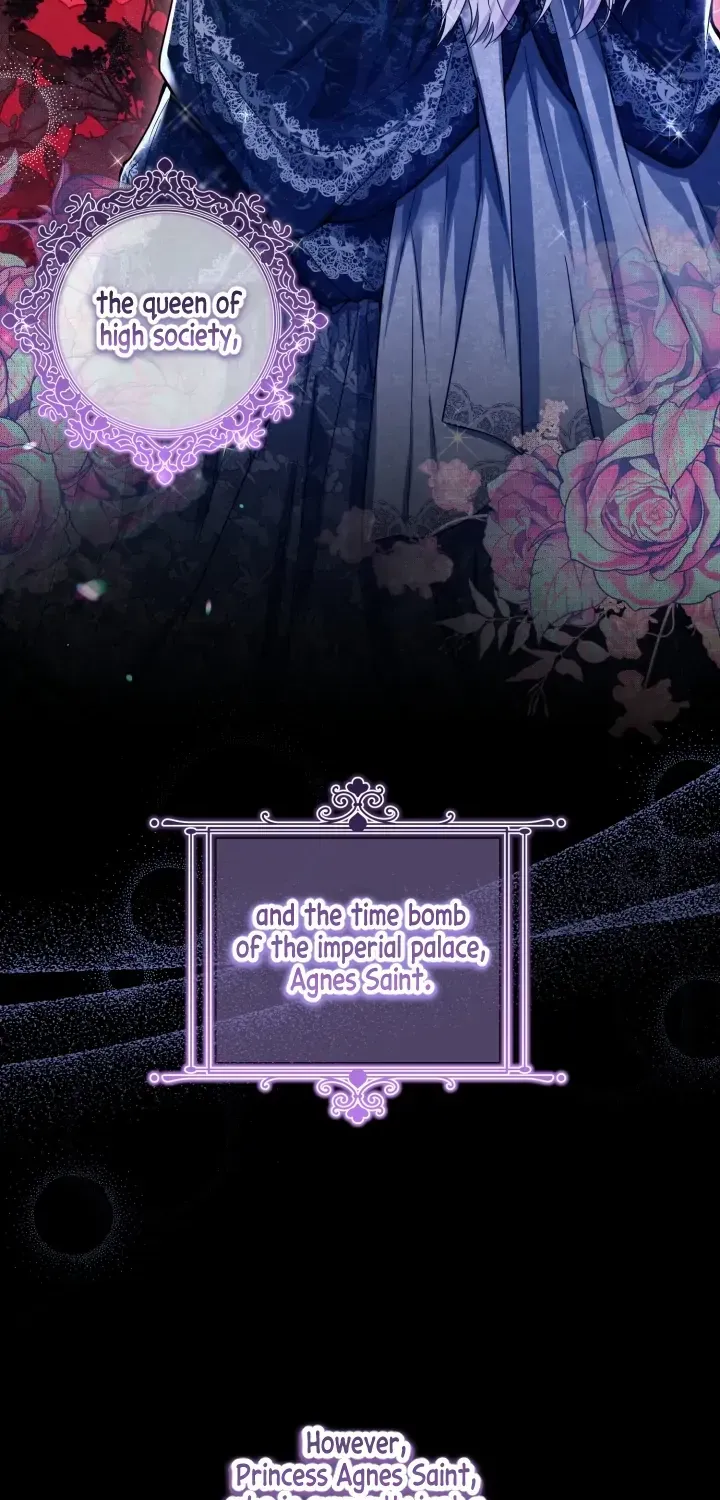 The Closet Fan Princess Chapter 0 page 2 - 