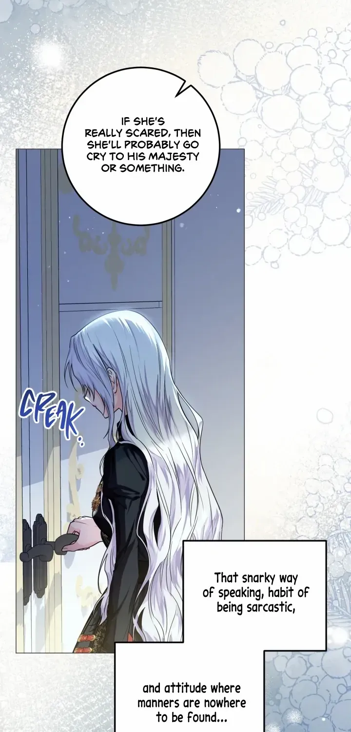 The Closet Fan Princess Chapter 0 page 13 - 