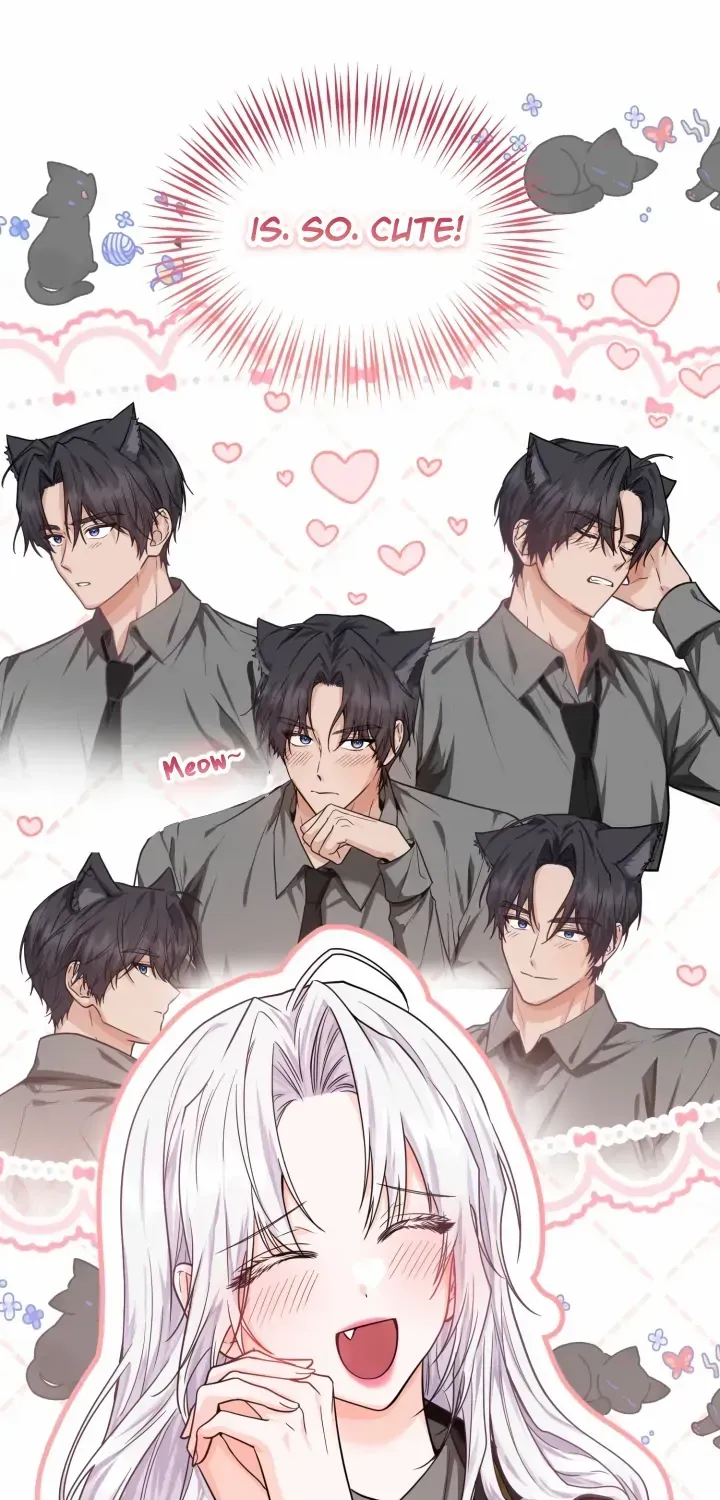 The Closet Fan Princess Chapter 0 page 16 - 