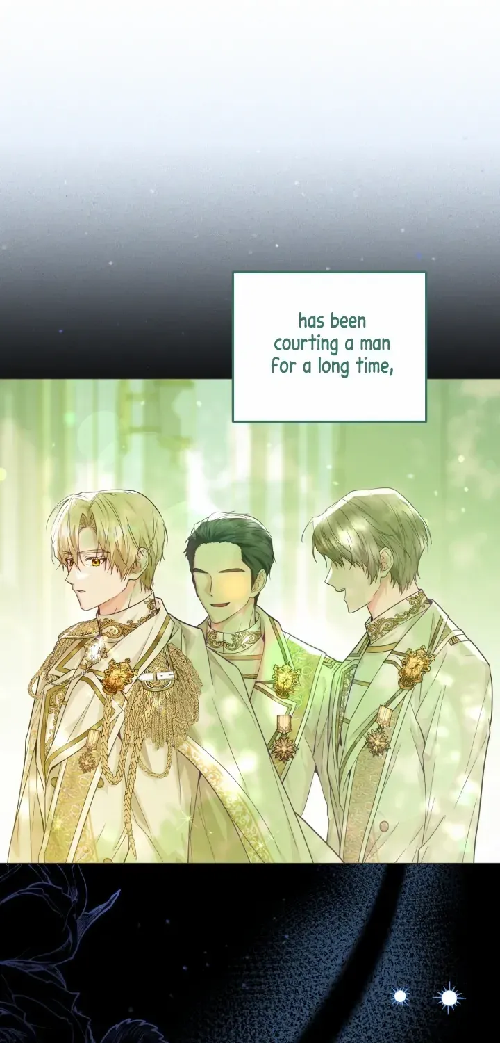 The Closet Fan Princess Chapter 0 page 24 - 