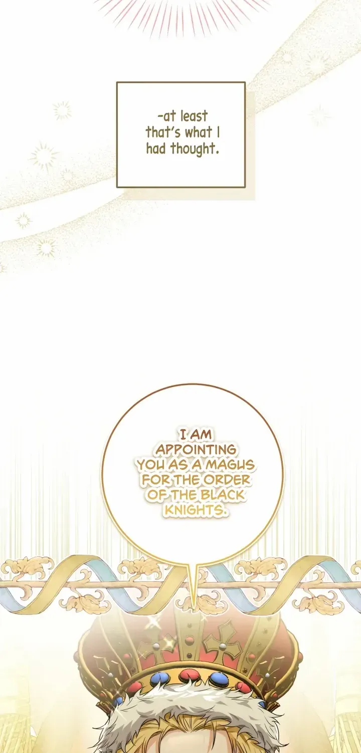 The Closet Fan Princess Chapter 0 page 29 - 