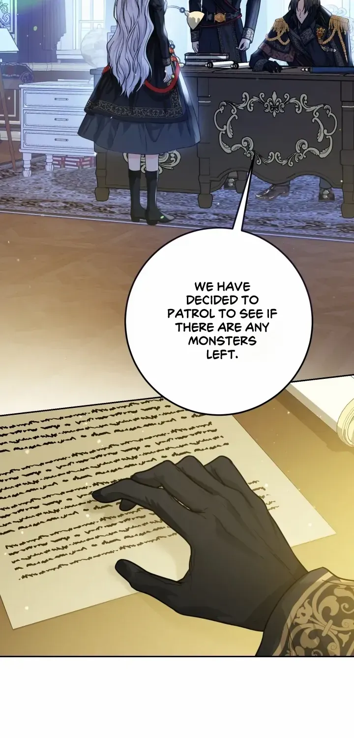 The Closet Fan Princess Chapter 0 page 4 - 