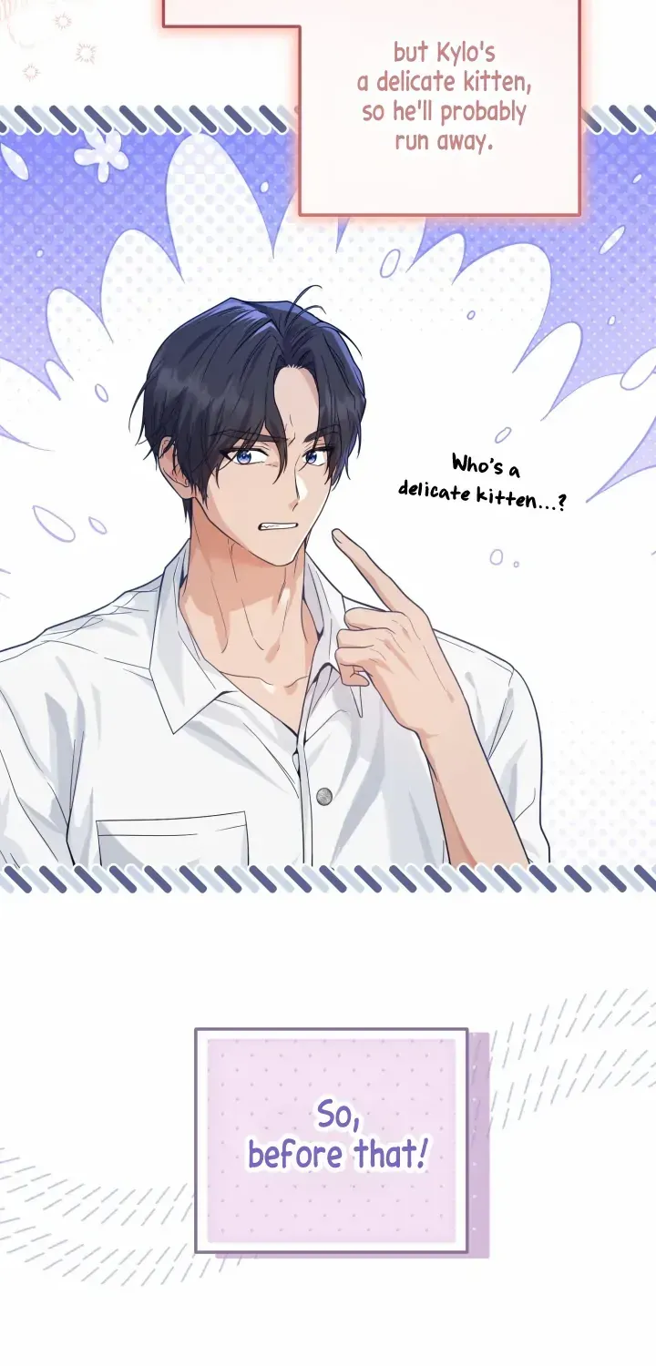 The Closet Fan Princess Chapter 0 page 36 - 