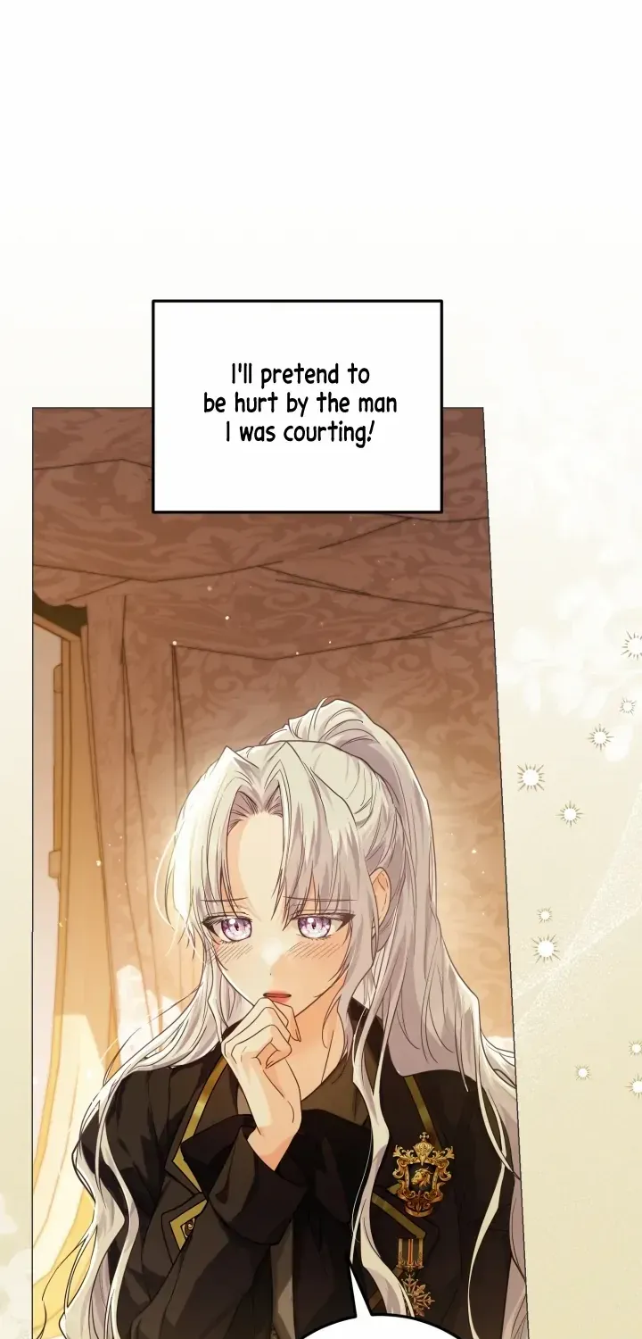 The Closet Fan Princess Chapter 0 page 37 - 
