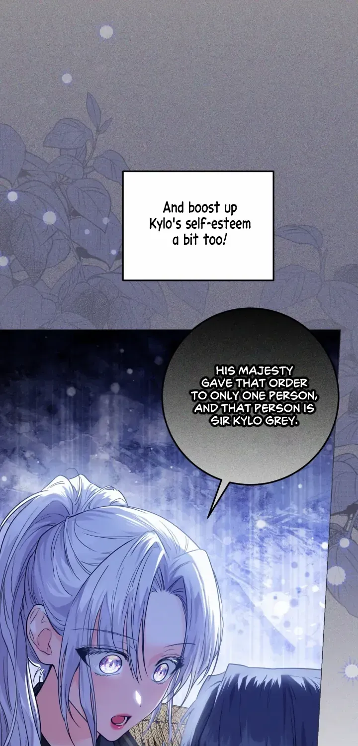 The Closet Fan Princess Chapter 0 page 40 - 