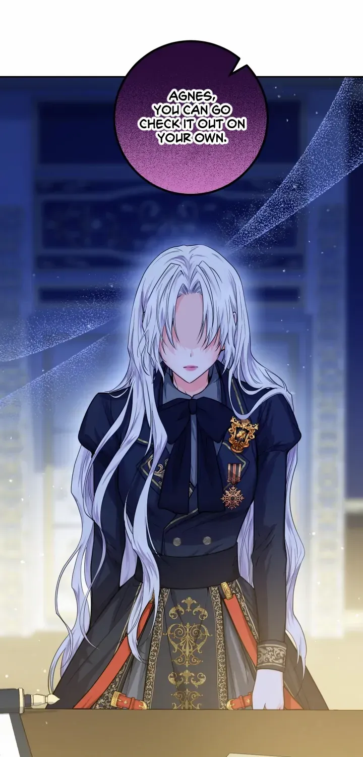 The Closet Fan Princess Chapter 0 page 5 - 