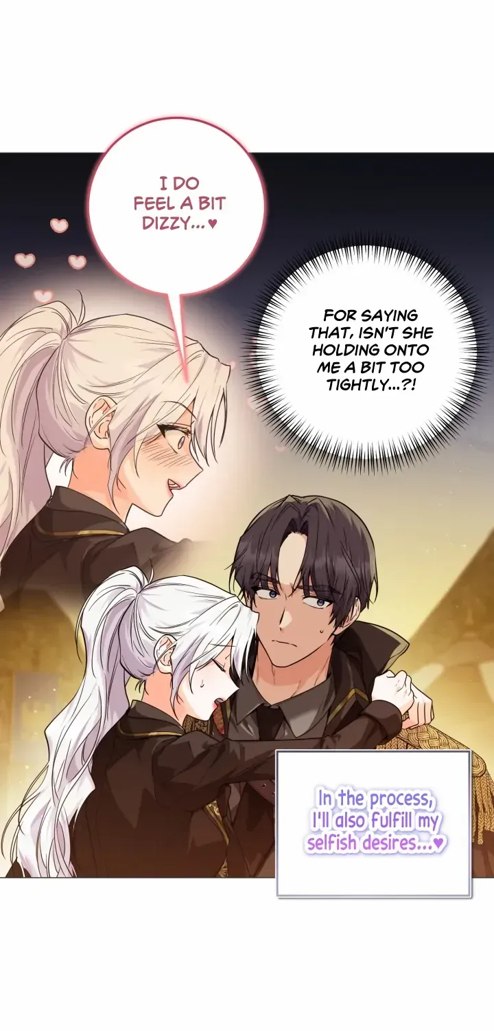 The Closet Fan Princess Chapter 0 page 45 - 
