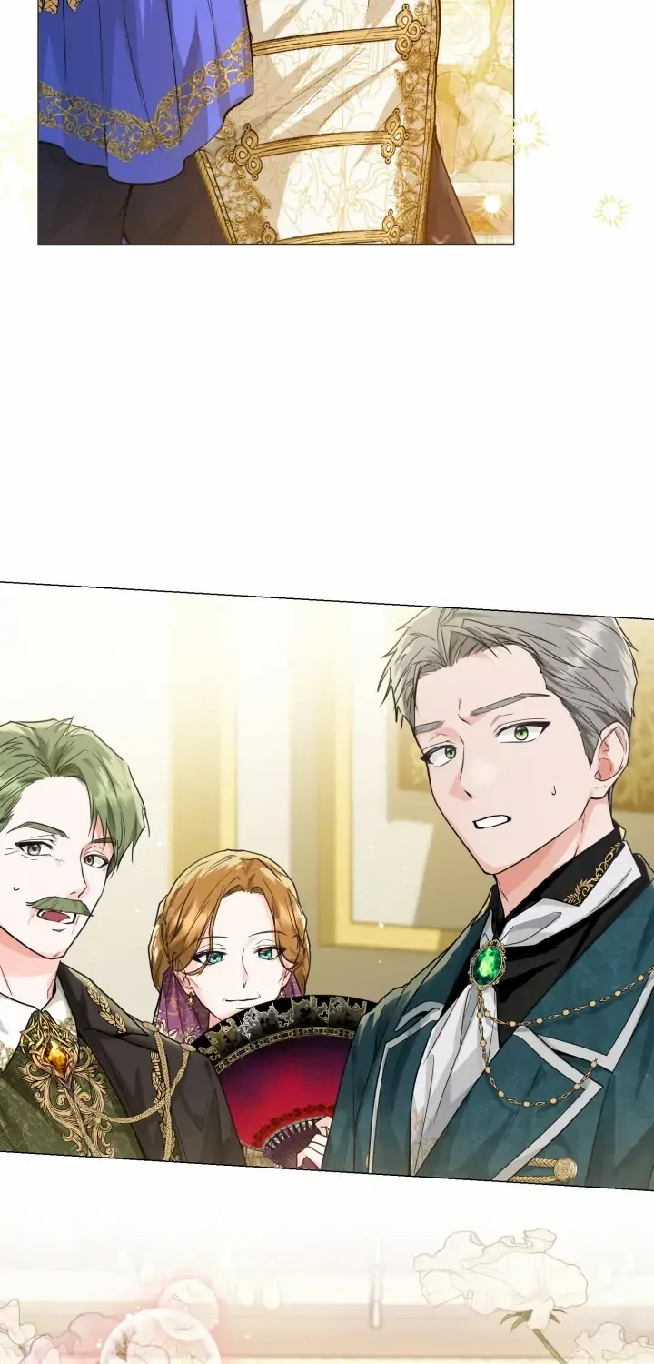 The Closet Fan Princess Chapter 0 page 49 - 
