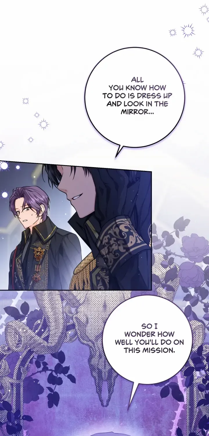 The Closet Fan Princess Chapter 0 page 7 - 