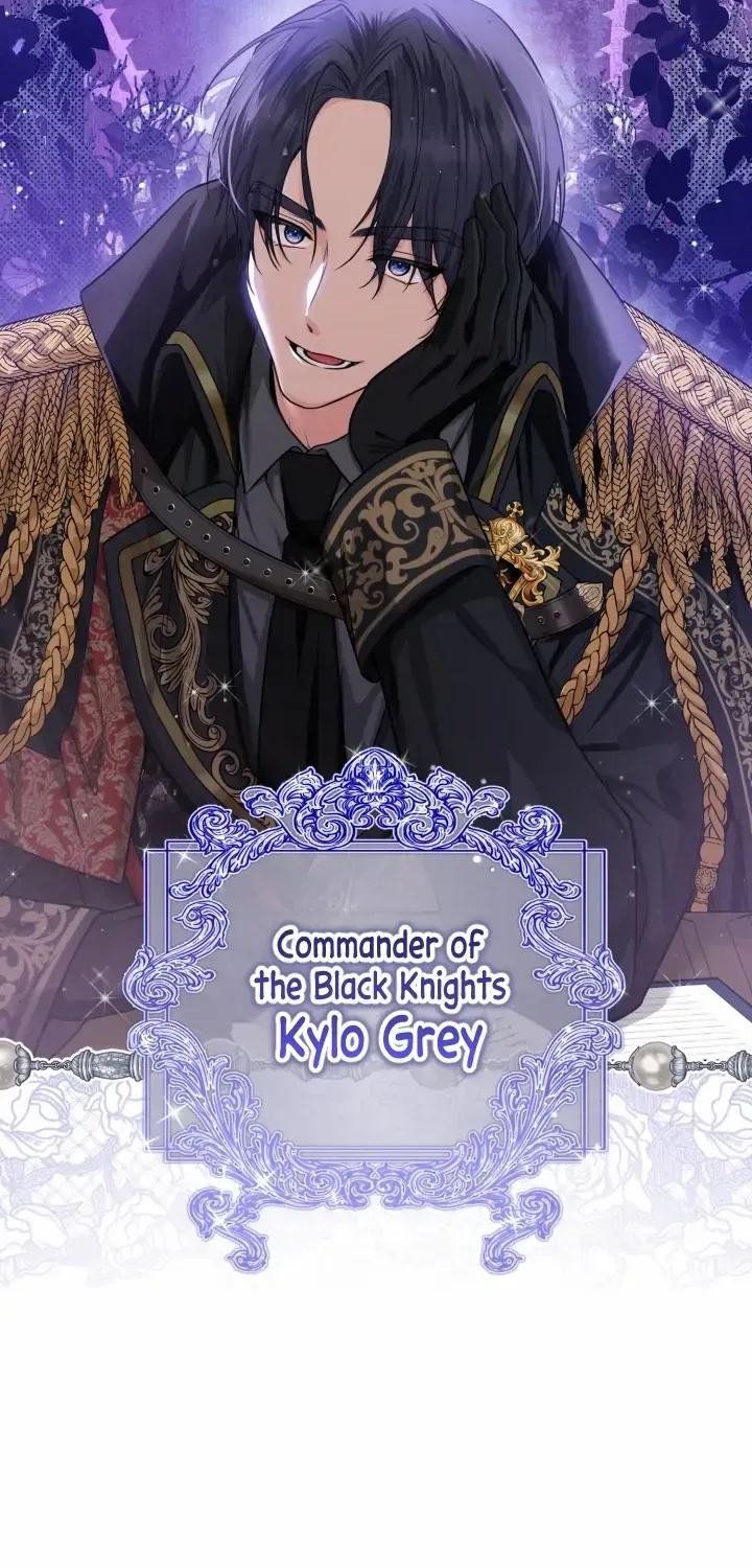 The Closet Fan Princess Chapter 0 page 8 - 