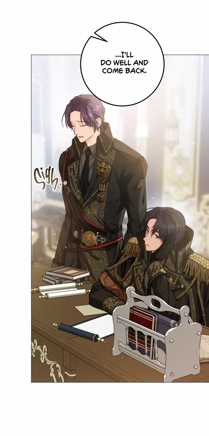 The Closet Fan Princess Chapter 0 page 10 - 