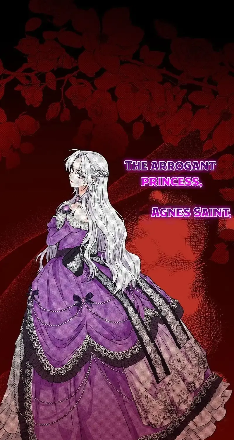 The Closet Fan Princess Chapter 1 page 109 - 