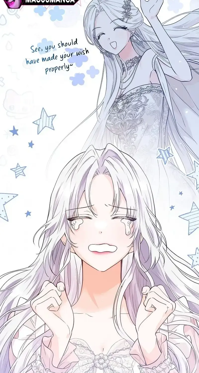 The Closet Fan Princess Chapter 1 page 115 - 