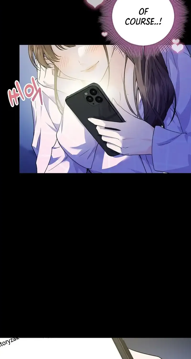 The Closet Fan Princess Chapter 1 page 18 - 