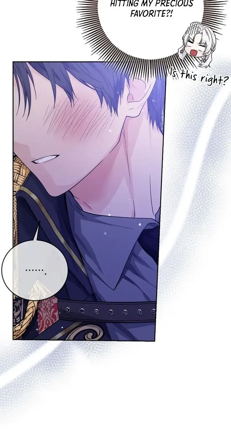 The Closet Fan Princess Chapter 1 page 22 - 