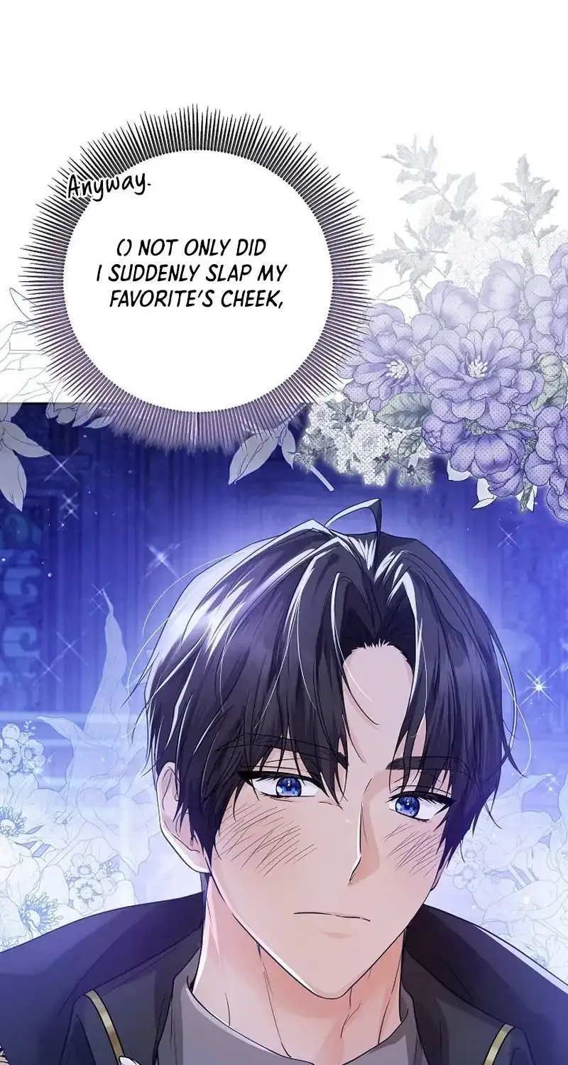 The Closet Fan Princess Chapter 1 page 27 - 
