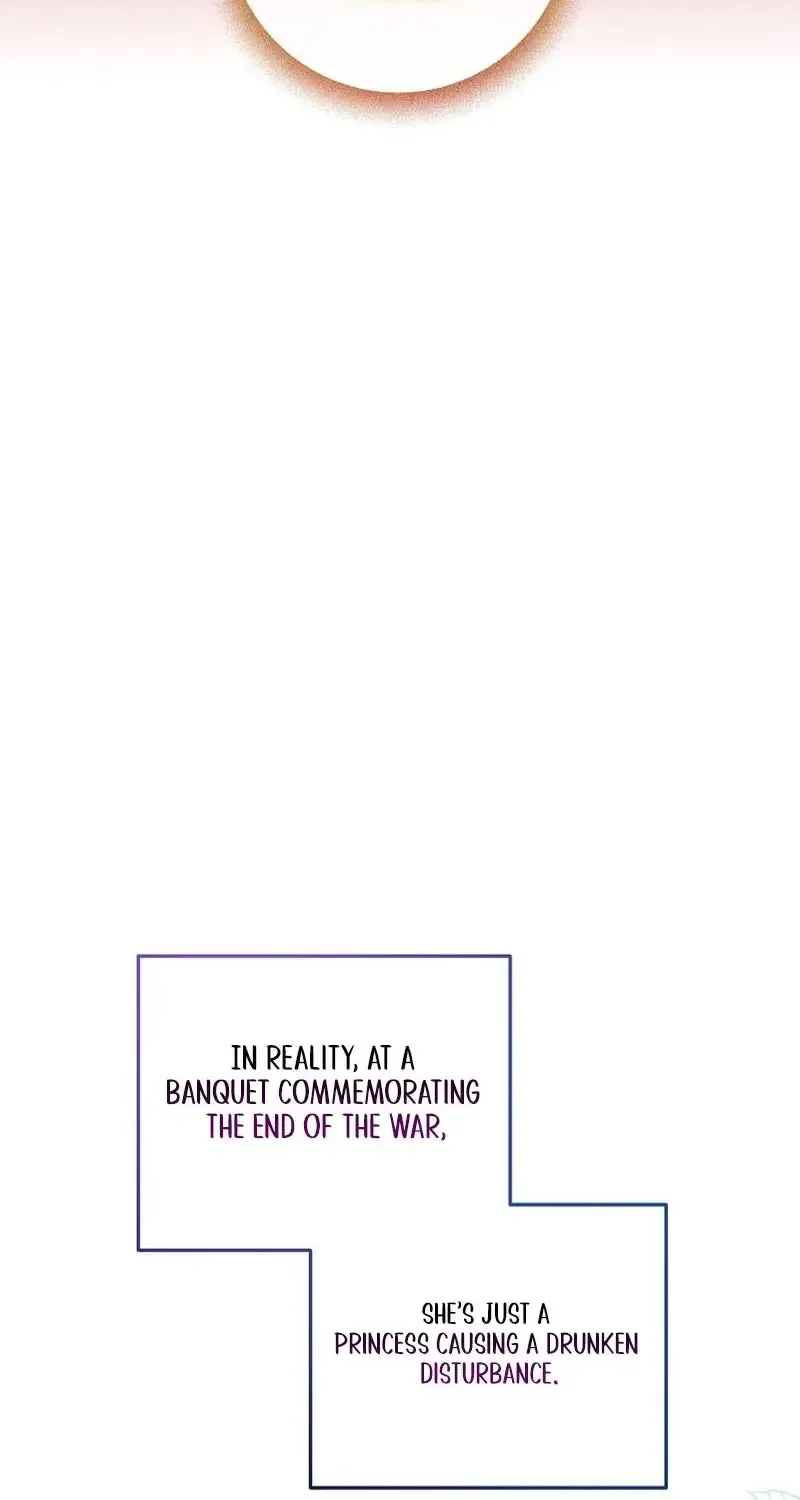 The Closet Fan Princess Chapter 1 page 39 - 