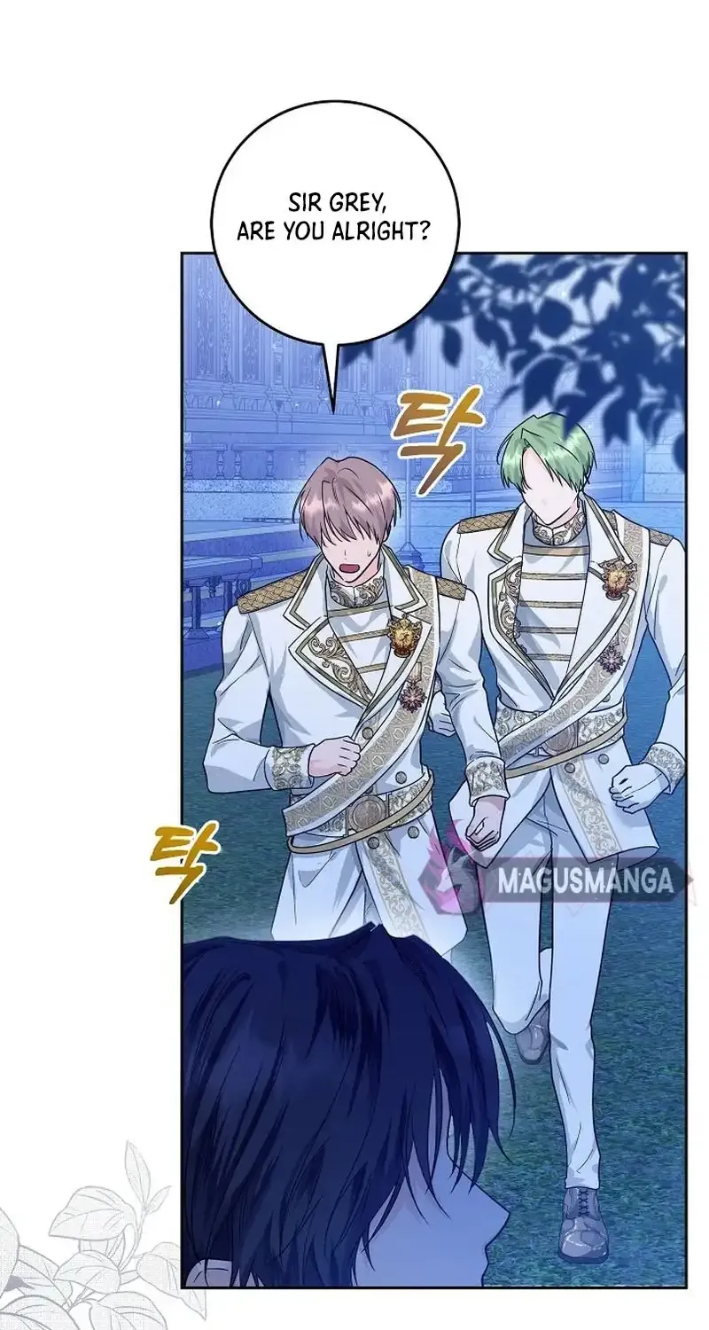 The Closet Fan Princess Chapter 1 page 43 - 