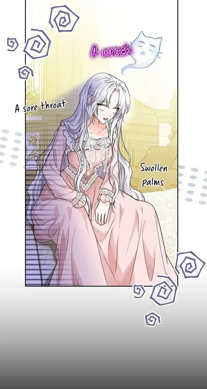 The Closet Fan Princess Chapter 1 page 53 - 