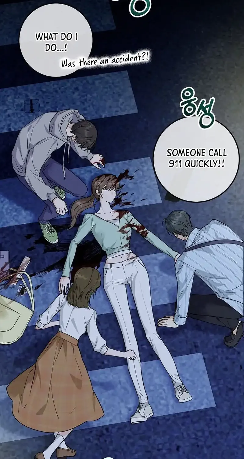 The Closet Fan Princess Chapter 1 page 56 - 