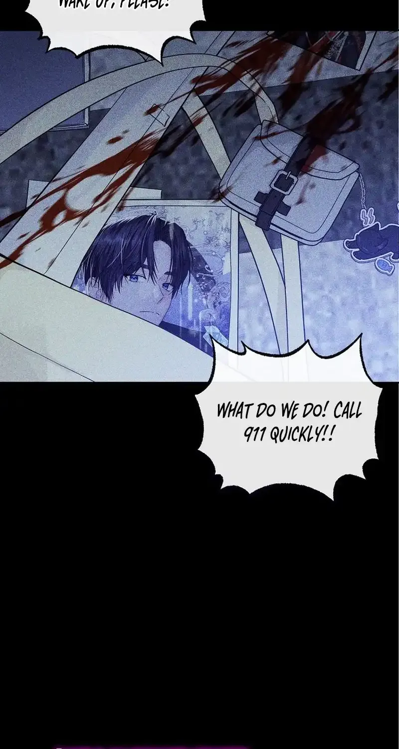 The Closet Fan Princess Chapter 1 page 58 - 