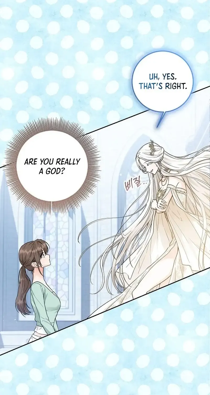 The Closet Fan Princess Chapter 1 page 64 - 