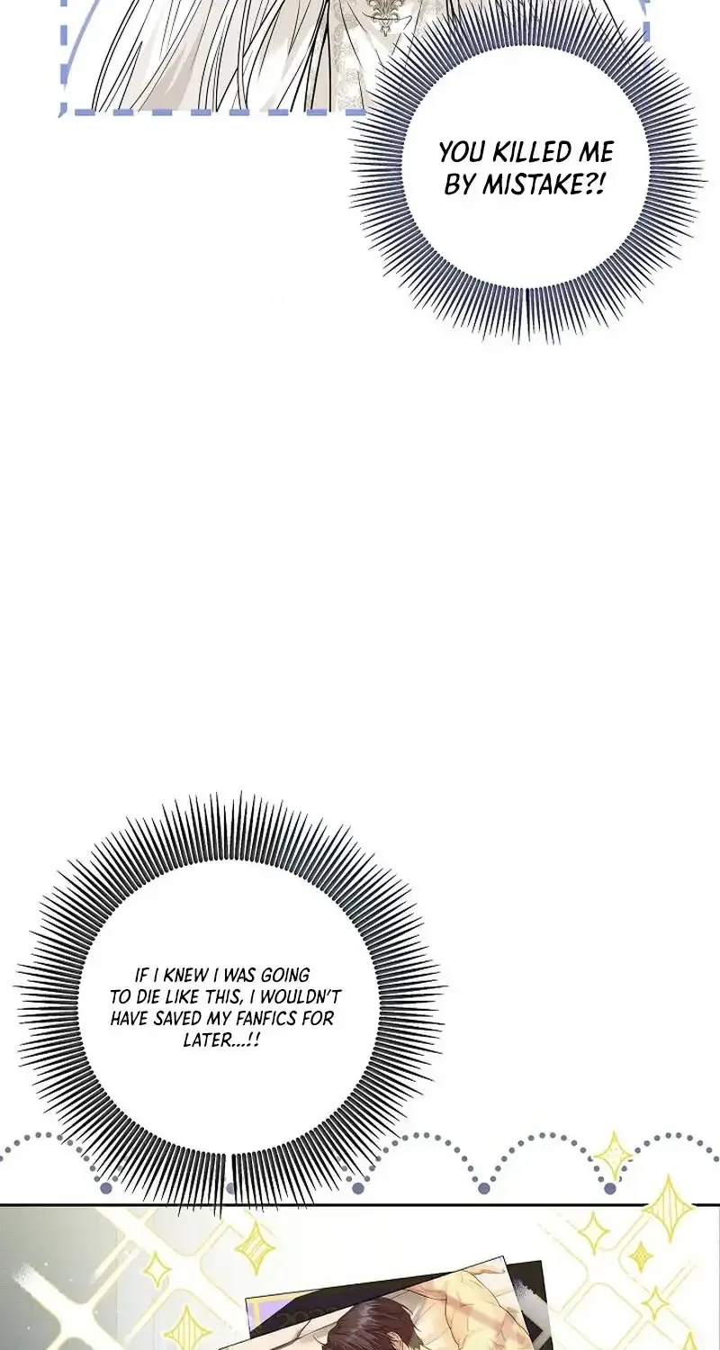 The Closet Fan Princess Chapter 1 page 66 - 