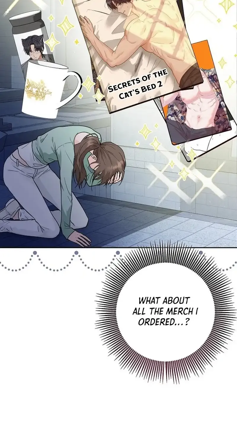 The Closet Fan Princess Chapter 1 page 67 - 