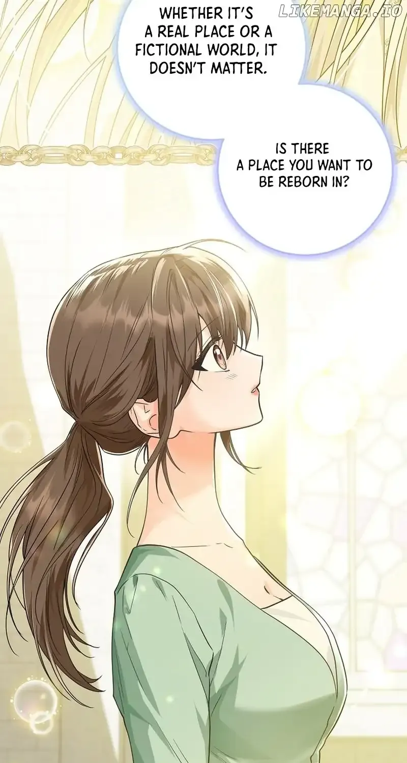 The Closet Fan Princess Chapter 1 page 71 - 