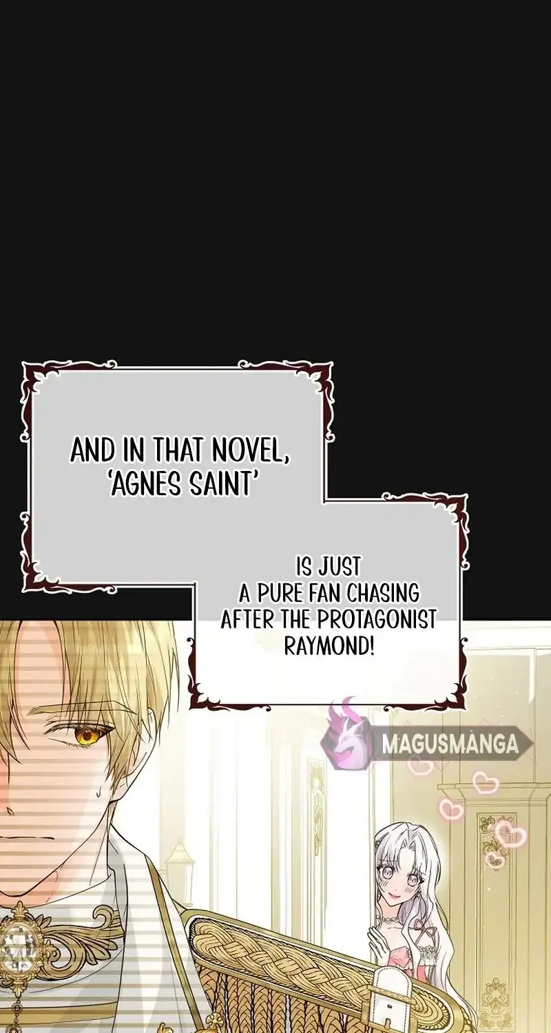 The Closet Fan Princess Chapter 1 page 85 - 