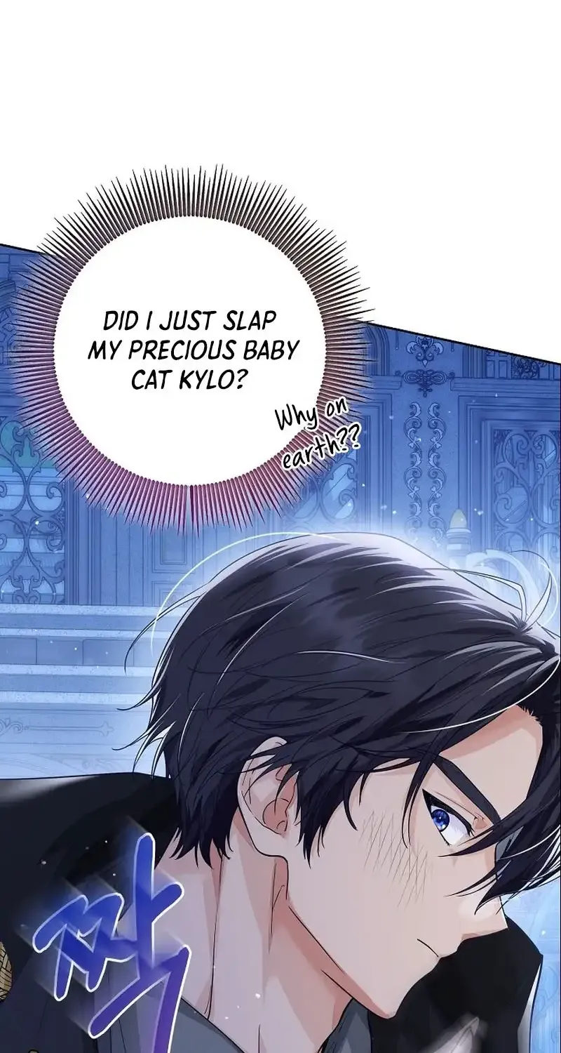 The Closet Fan Princess Chapter 1 page 10 - 