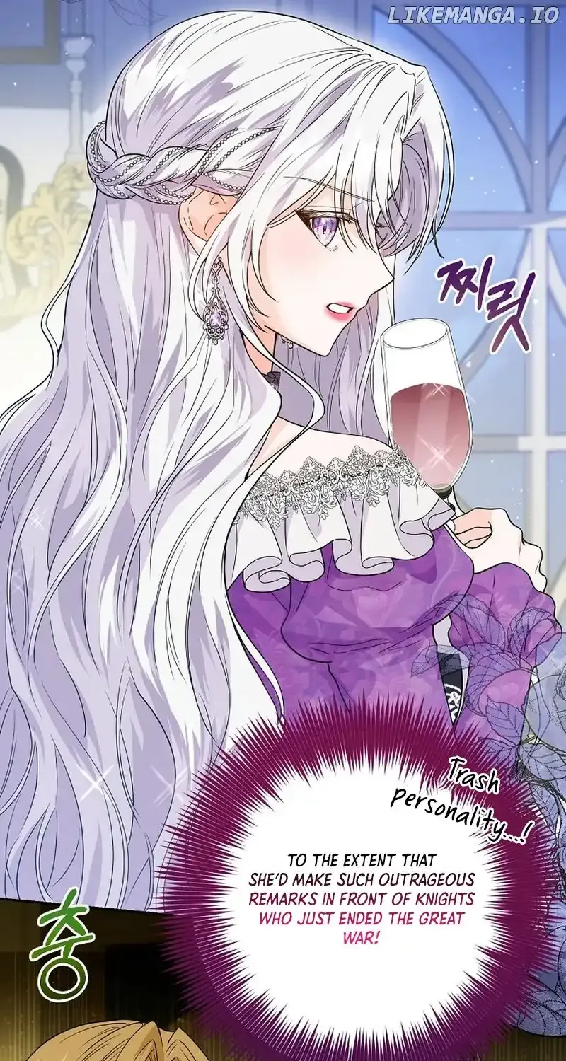 The Closet Fan Princess Chapter 1 page 91 - 