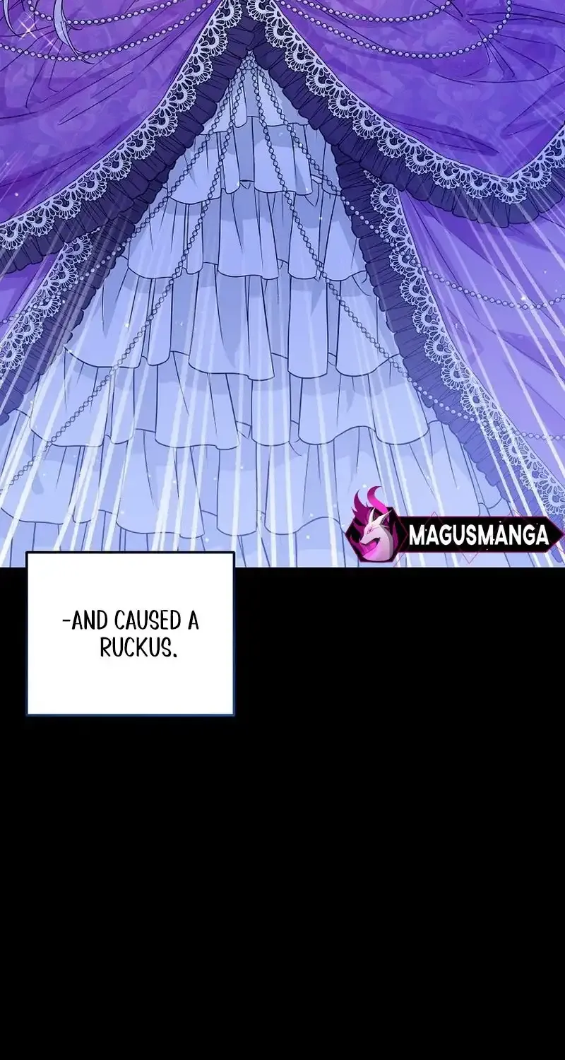 The Closet Fan Princess Chapter 1 page 95 - 