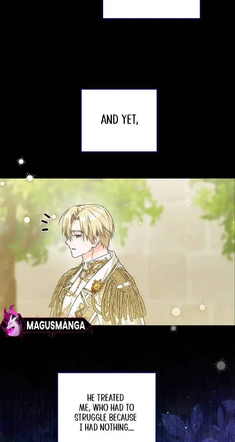 The Closet Fan Princess Chapter 10 page 11 - 