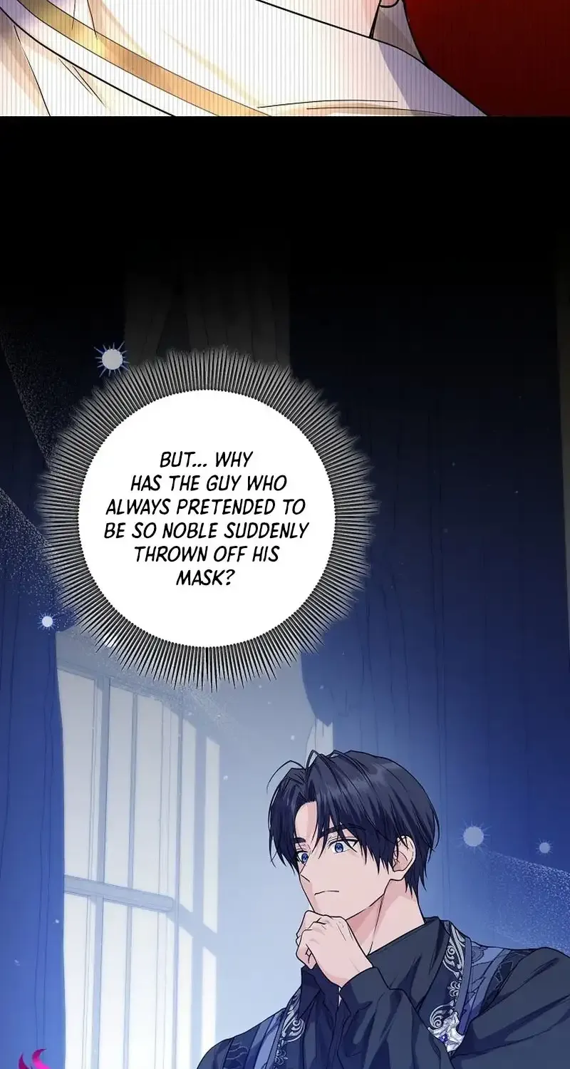 The Closet Fan Princess Chapter 10 page 19 - 
