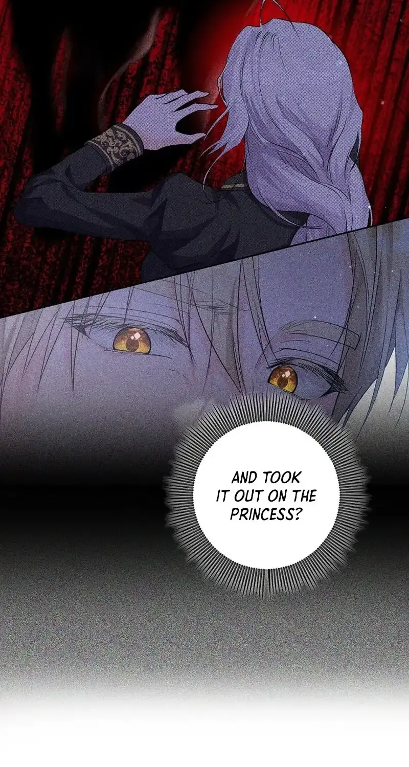 The Closet Fan Princess Chapter 10 page 21 - 